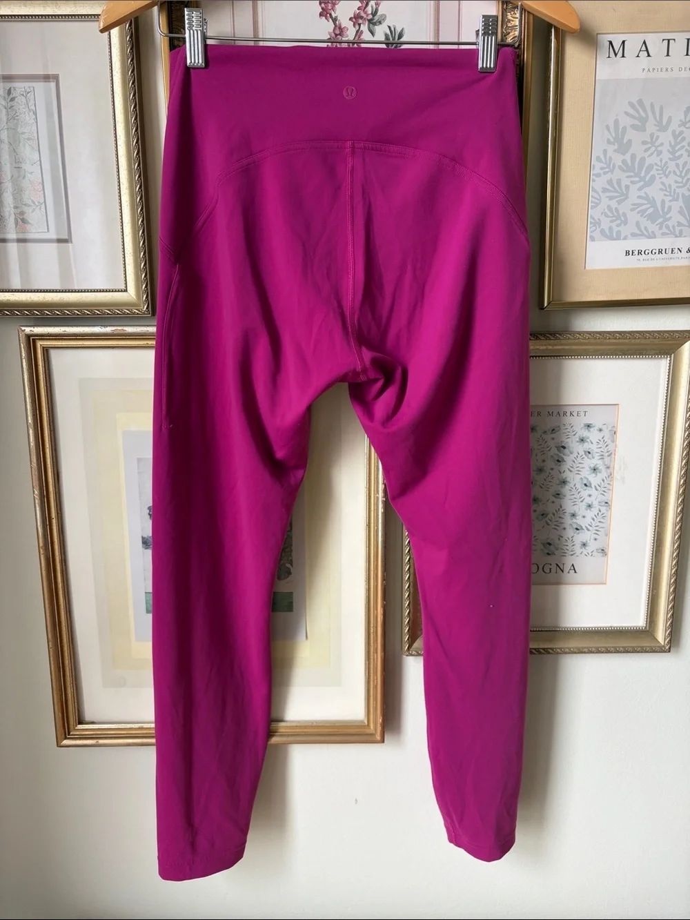 Lululemon InStill High-Rise Tight 25